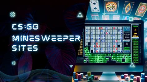 CSGO Minesweeper Sites 